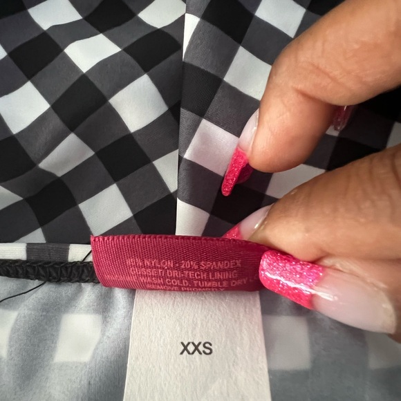 Ruby Love (period) Swimsuit girls size - Picture 8 of 11